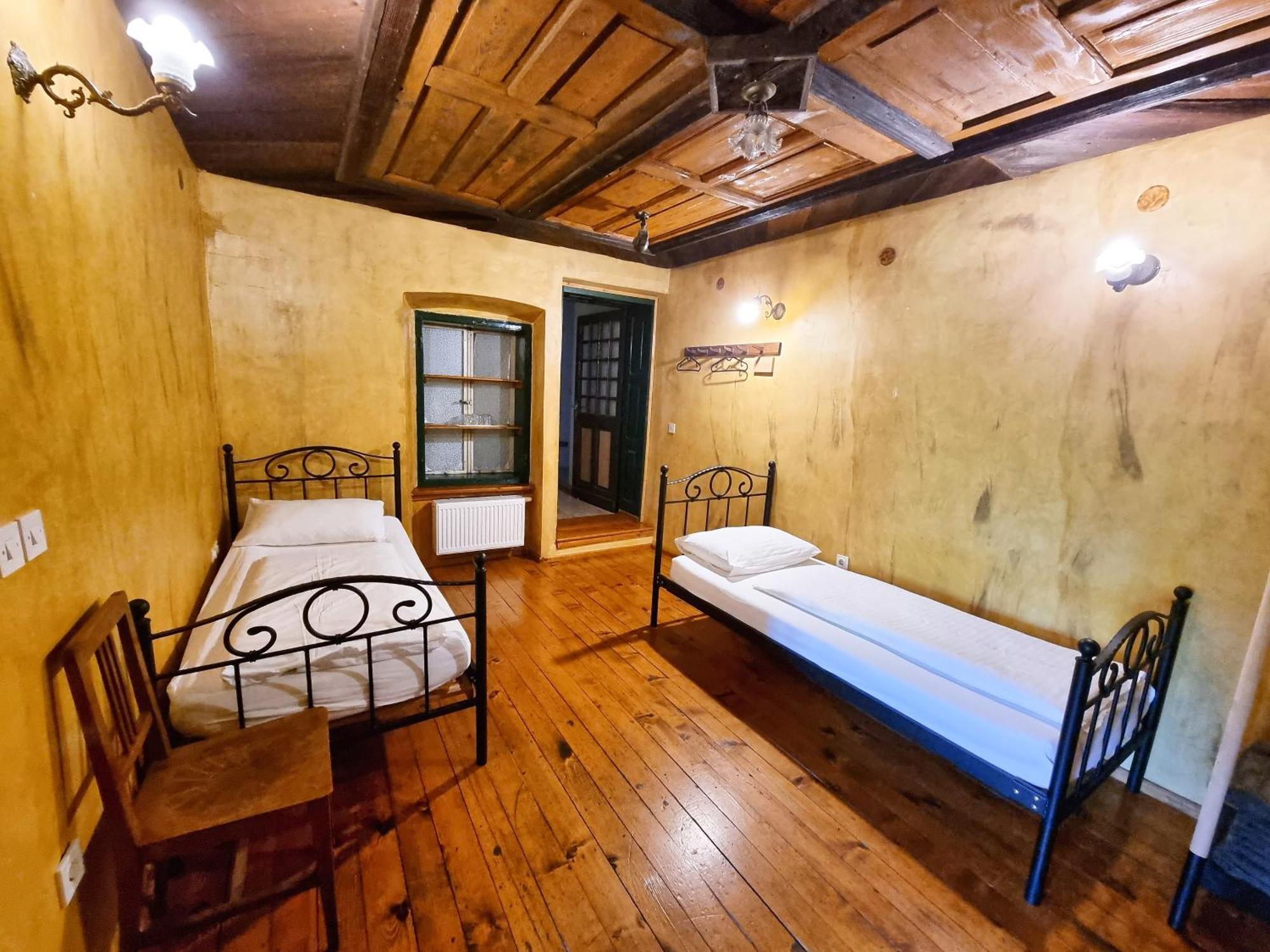 B&B Pod Skalo Kamnik Room photo