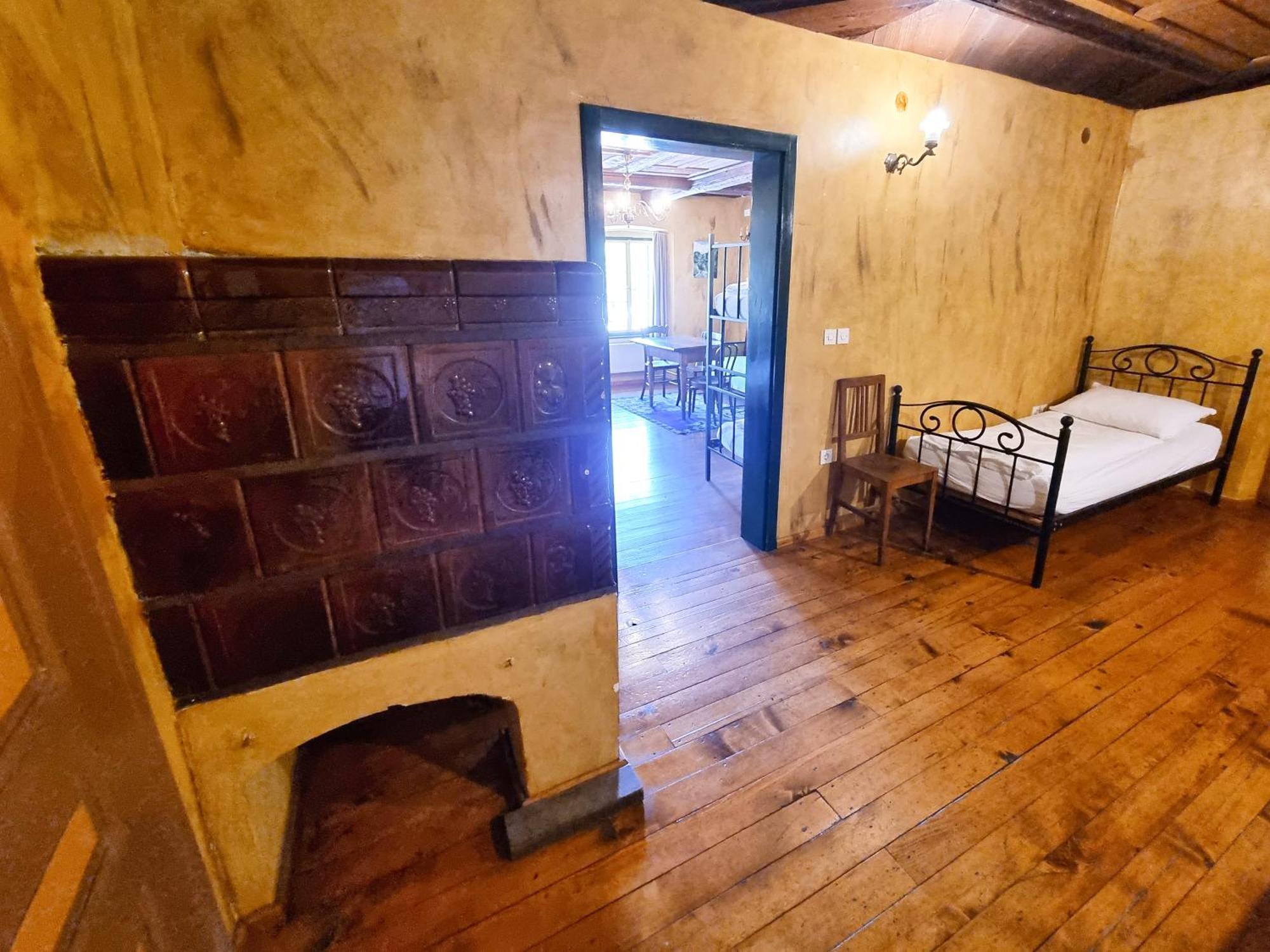 B&B Pod Skalo Kamnik Room photo