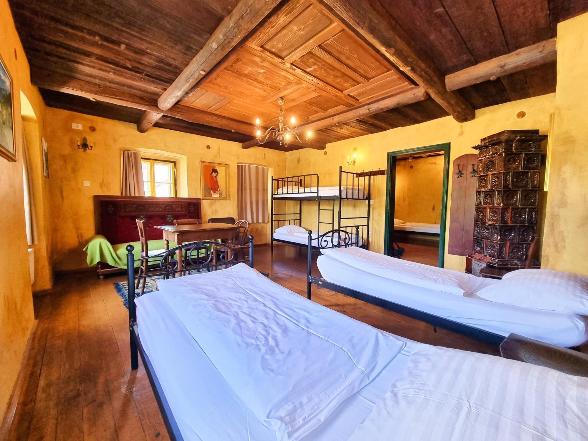 B&B Pod Skalo Kamnik Room photo