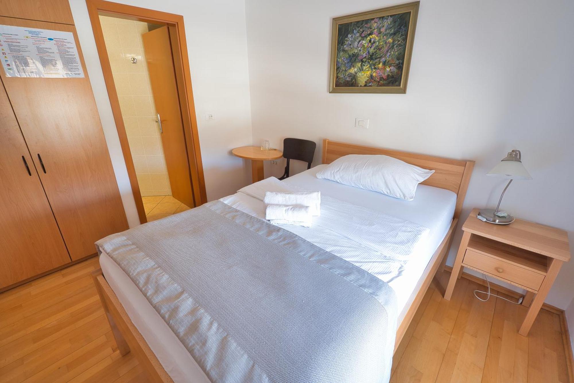 B&B Pod Skalo Kamnik Room photo